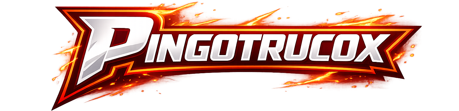 Pingotrucox